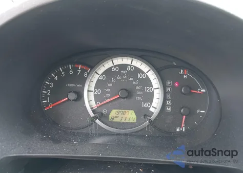 2007 Mazda Mazda5 Sport z USA, uszkodzony, nr VIN JM1CR293770148023